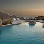 منتجع Petra Segreta & 5*