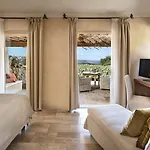 منتجع Petra Segreta & 5*