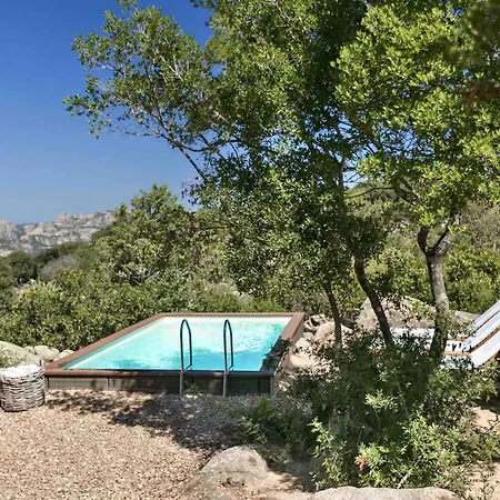 Petra Segreta & San Pantaleo