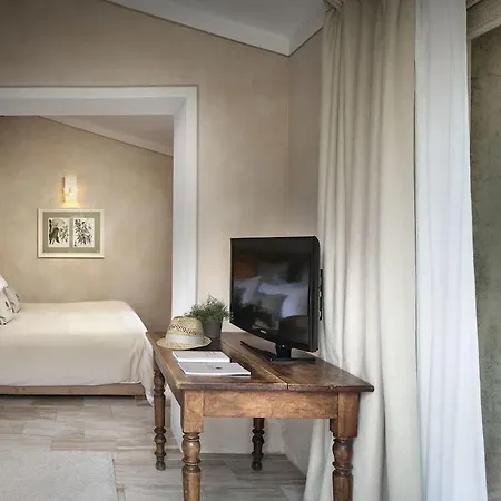 Petra Segreta & 5* San Pantaleo