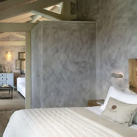 Petra Segreta & Semesteranläggning (resort) 5*