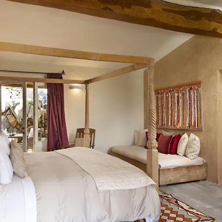 Petra Segreta & Resort