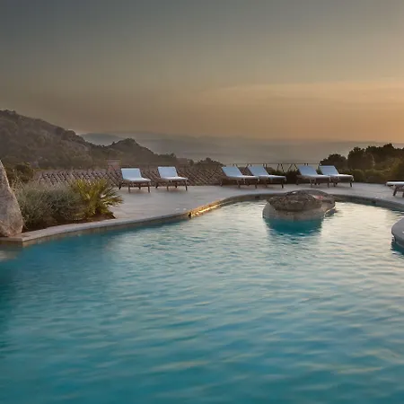 Semesteranläggning (resort) Petra Segreta & 5*