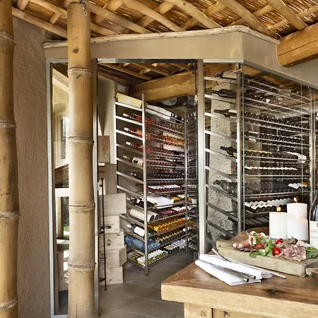 Petra Segreta & Semesteranläggning (resort) 5*