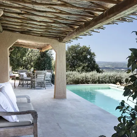 Petra Segreta & Semesteranläggning (resort) 5*