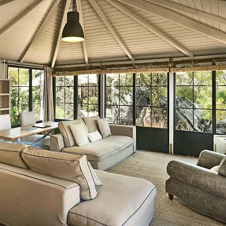 Semesteranläggning (resort) Petra Segreta & 5*