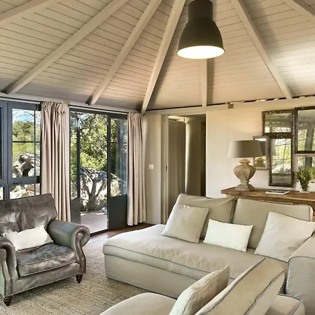 Semesteranläggning (resort) Petra Segreta & 5*