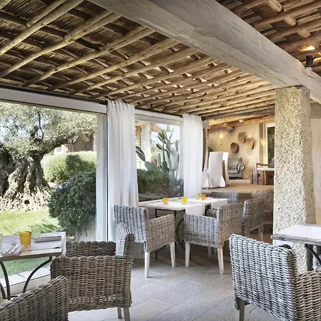 Petra Segreta & Resort