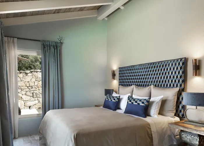 Petra Segreta & 5* San Pantaleo