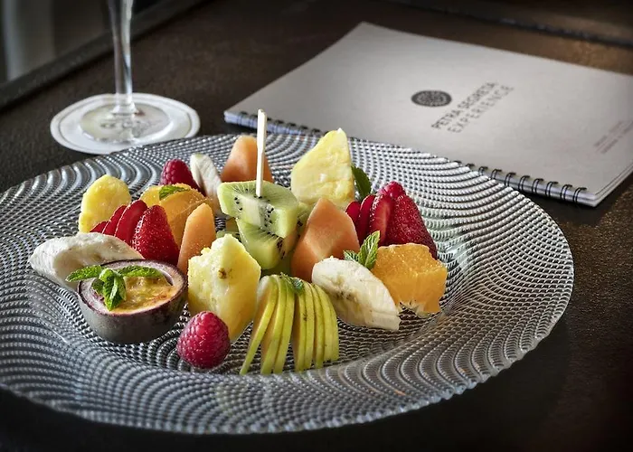 Petra Segreta & Resort