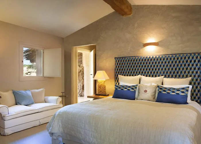 Resort Petra Segreta &