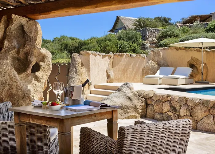 Petra Segreta & Resort 5*