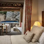 Petra Segreta & 5* San Pantaleo