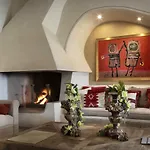 Θέρετρο Petra Segreta & San Pantaleo
