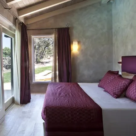 Petra Segreta & אתר נופש