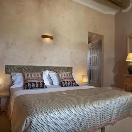 Petra Segreta & אתר נופש