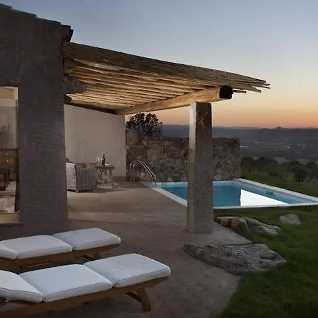 度假村 佩特拉希格丽塔温泉度假酒店 5*