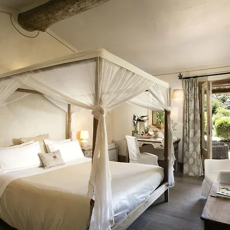 佩特拉希格丽塔温泉度假酒店 圣帕特雷拉