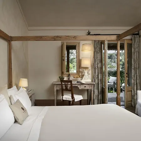 Petra Segreta & Feriested 5*