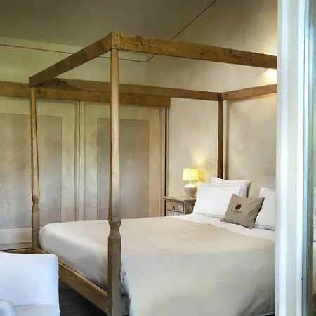 度假村 佩特拉希格丽塔温泉度假酒店