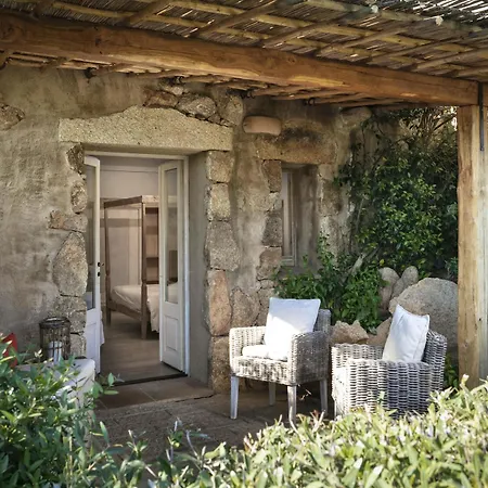 Petra Segreta & 5* San Pantaleo