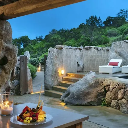 Petra Segreta & 5* San Pantaleo