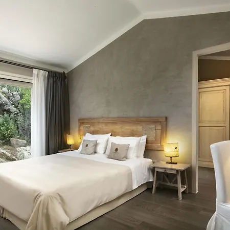 佩特拉希格丽塔温泉度假酒店 度假村