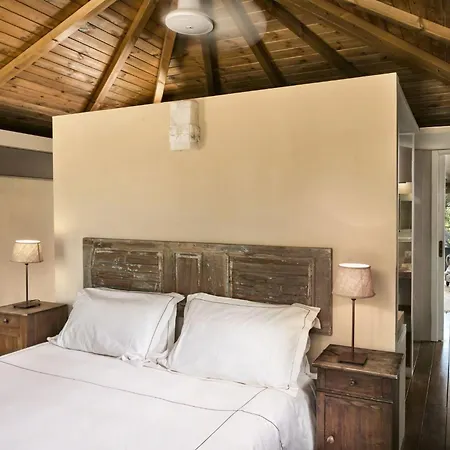 אתר נופש Petra Segreta &