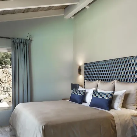 Petra Segreta & 5* San Pantaleo