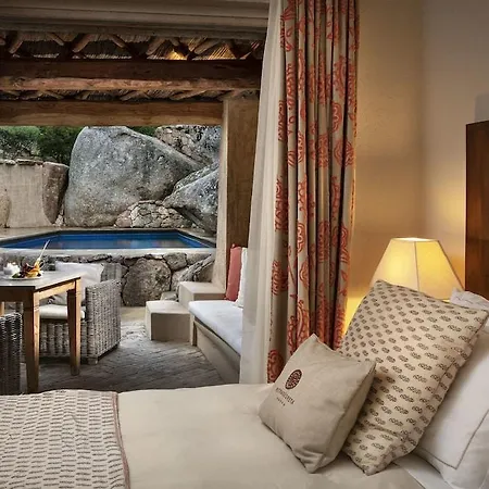 Petra Segreta & 5* San Pantaleo