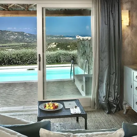 Petra Segreta & San Pantaleo
