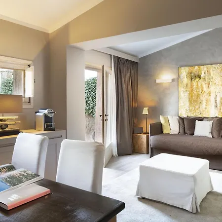 Petra Segreta & 5* San Pantaleo
