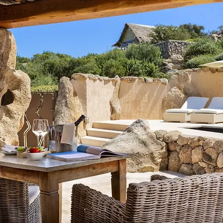 佩特拉希格丽塔温泉度假酒店 度假村 5*