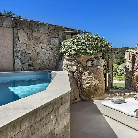 Petra Segreta & אתר נופש סן פנטלאו