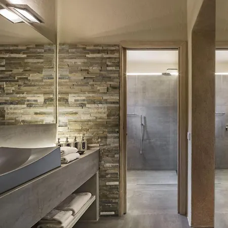 佩特拉希格丽塔温泉度假酒店 度假村 圣帕特雷拉