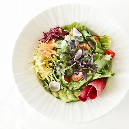 אתר נופש Petra Segreta & 5*