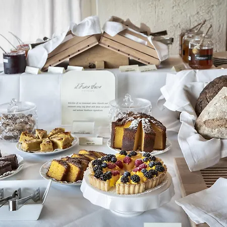 Petra Segreta & אתר נופש 5*