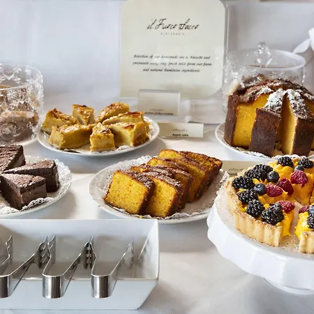 佩特拉希格丽塔温泉度假酒店 度假村