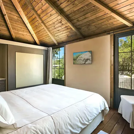 אתר נופש Petra Segreta &