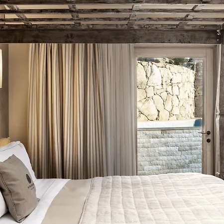 佩特拉希格丽塔温泉度假酒店