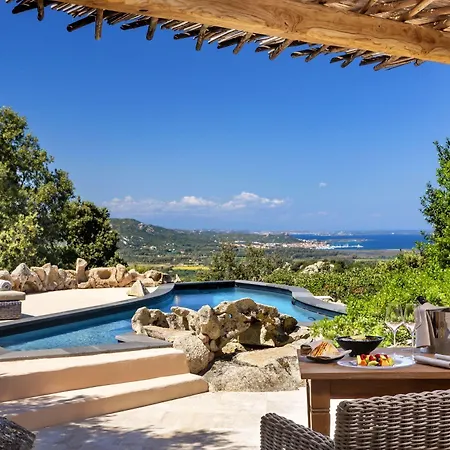 Petra Segreta & 5* סן פנטלאו