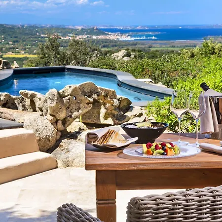 度假村 佩特拉希格丽塔温泉度假酒店 圣帕特雷拉