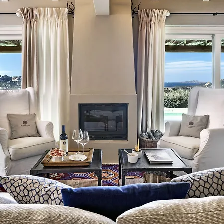 度假村 佩特拉希格丽塔温泉度假酒店 5*