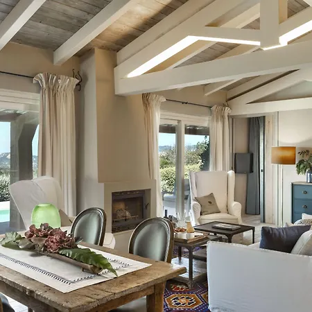 佩特拉希格丽塔温泉度假酒店 度假村