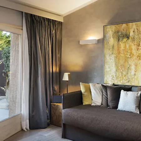 佩特拉希格丽塔温泉度假酒店 圣帕特雷拉