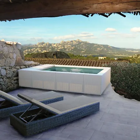 Petra Segreta Resort&spa San Pantaleo