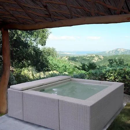 Petra Segreta Resort&spa 5* San Pantaleo