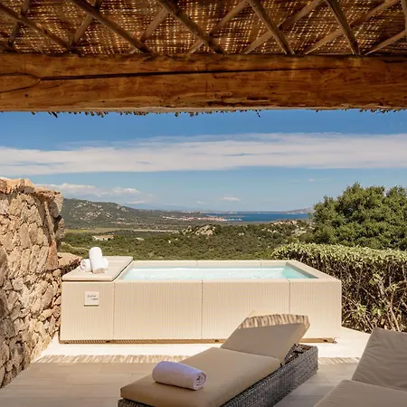 Petra Segreta & Resort San Pantaleo