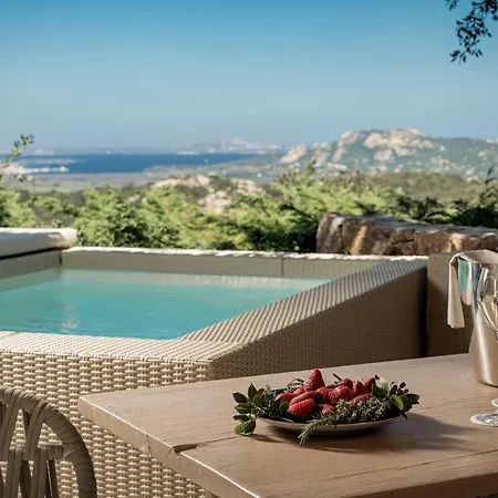 Üdülőközpont Petra Segreta & 5*