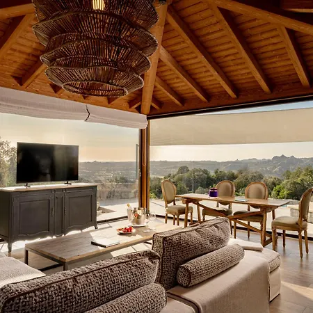 Petra Segreta & Semesteranläggning (resort) 5*
